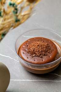 Drivu Chocolate Layer Cake 