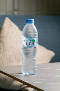 Drivu Al Ain - Still Water