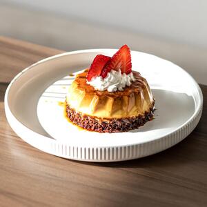 Drivu Crema Caramel Cake