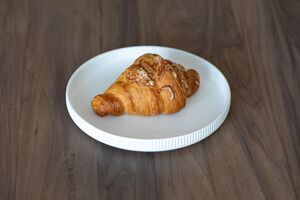 Drivu Zaatar Croissant