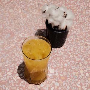 Drivu Fresh Green apple Juice