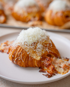 Drivu Akkawi Croissant