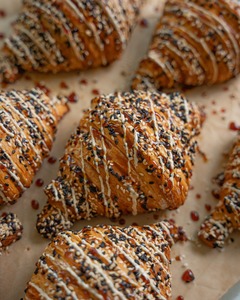 Drivu Dibs Croissant