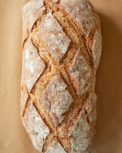 Drivu Multi Grain Sourdough