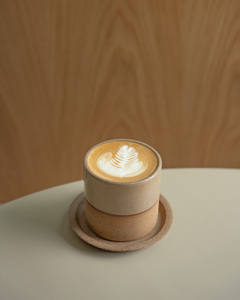Drivu Latte
