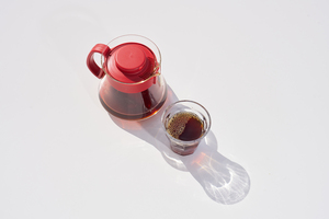 V60 Cold - The Perk Cafe ras-al-khaimah