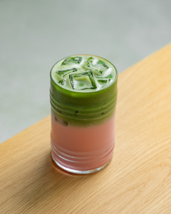 Drivu Strawberry Matcha