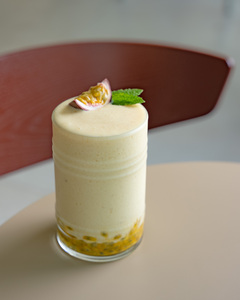 Drivu Passionfruit Smoothie