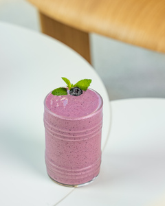 Drivu Berry Smoothie