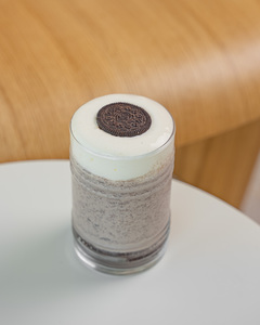 Drivu Oreo Milkshake