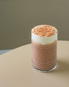 Drivu Chocolate Milkshake