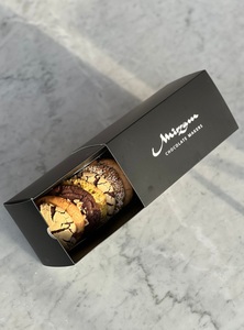 Drivu Cookies Collection Box of 10