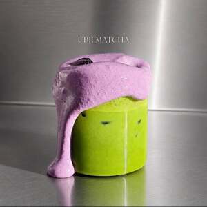 Drivu Ube Matcha
