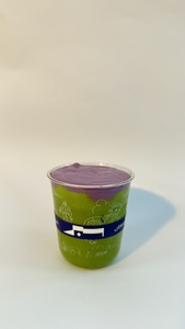 Drivu Ube Matcha