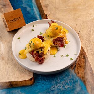 Drivu Linosa Benedict