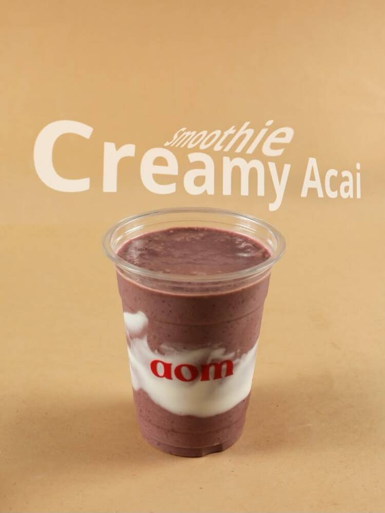 AOM Cafe Mleiha Road 