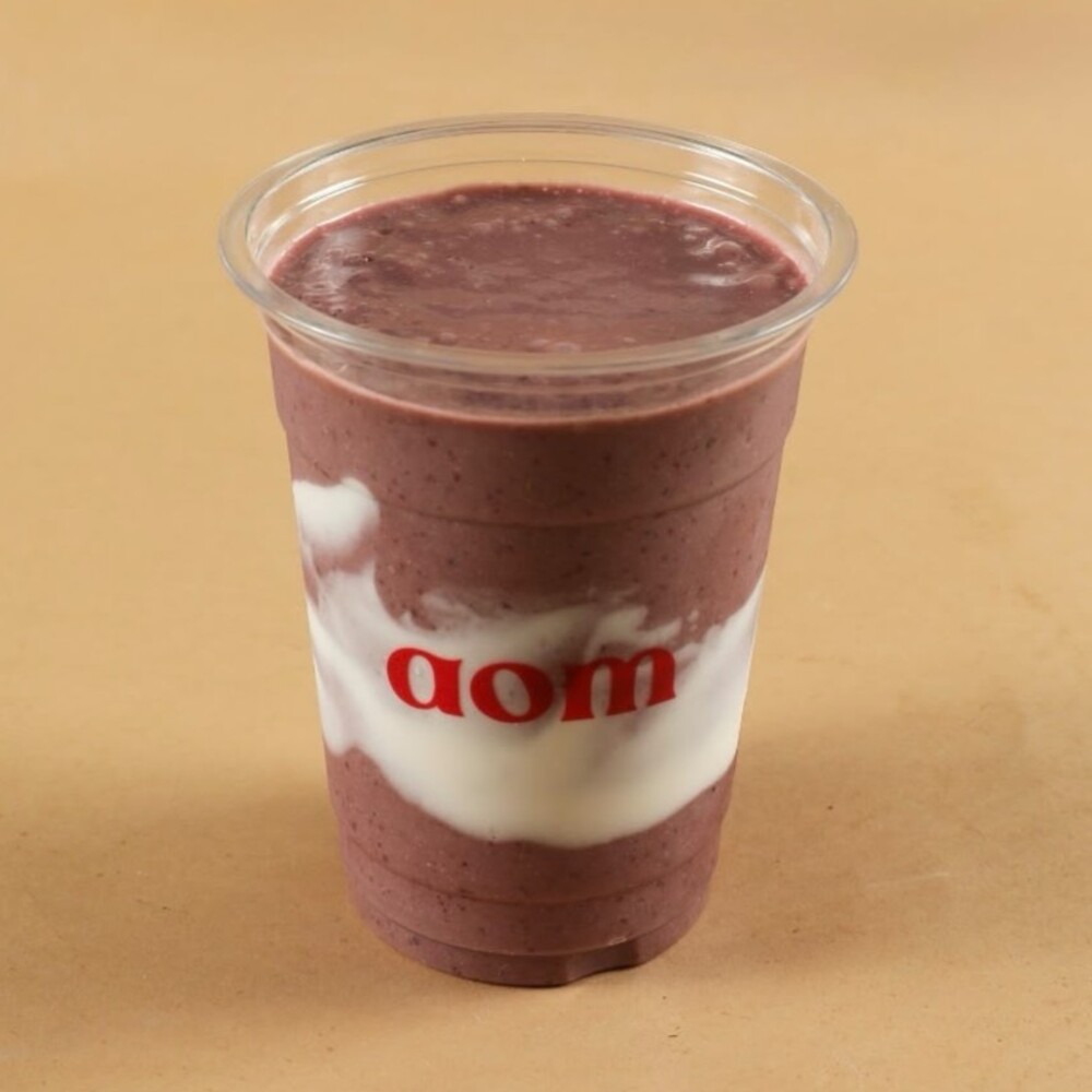 AOM Cafe Mleiha Road 