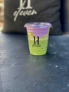 Drivu Lavander Matcha