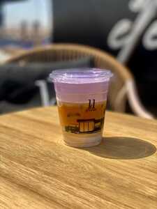 Drivu Purple Iced Spanish