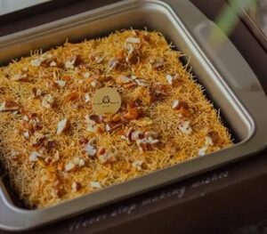 Drivu Date Pudding Box