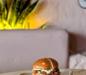 Drivu Shakshouka Buns