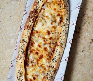 Drivu Fatira Meat Cheeses