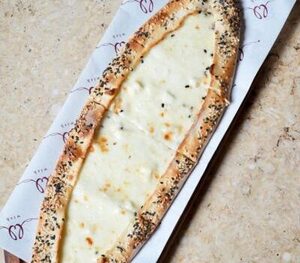 Drivu Fatira Mix Cheese