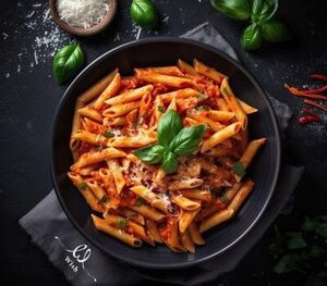 Drivu Penne Arabiata