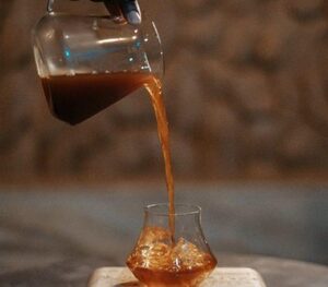 Drivu Cold Brew
