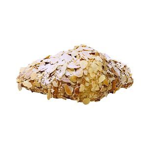 Drivu Almond Croissant