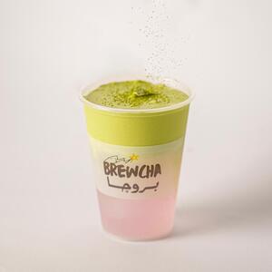 Drivu Cloudy Matcha