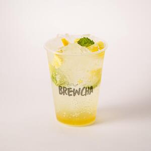 Drivu Lemon Mint Mojito