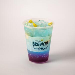 Drivu Mango Dragon Fruit Mojito