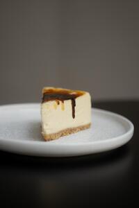 Drivu Creme Brulee Cheese Cake