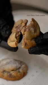 Drivu Belgian Choco Cookie