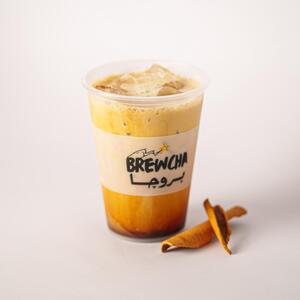 Drivu Iced Brewcha Special 