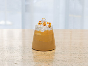 Drivu Peanut Butter Latte