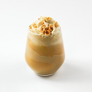 Drivu Peanut Butter Latte