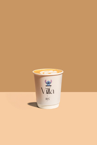 Drivu Hot Spanish Latte