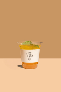 Drivu Passion Mojito