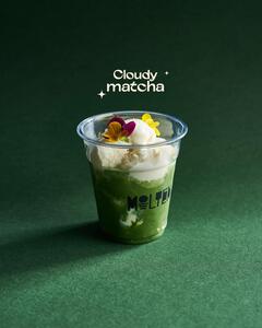 Drivu Cloudy Matcha