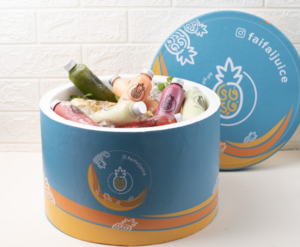 Drivu Juices Box (20 Pieces)