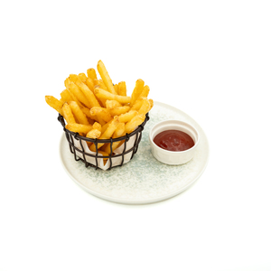 Drivu Regular Fries