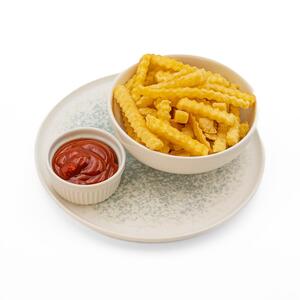 Drivu Regular Fries