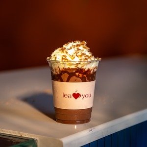 Drivu Chocolate Frappe