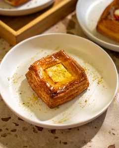 Drivu Kiri Cheese Pastry