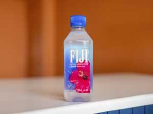 Drivu FIJI WATER