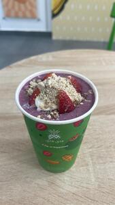 Drivu Mix Berry Smoothie