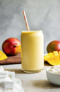 Drivu Mango Milkshake