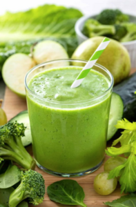 Drivu Green Juice
